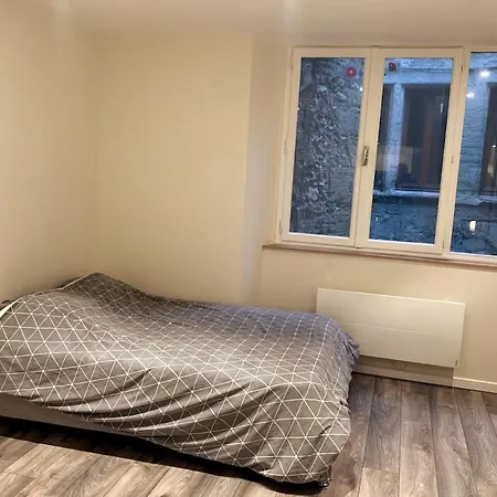 Apartment Grand Loise