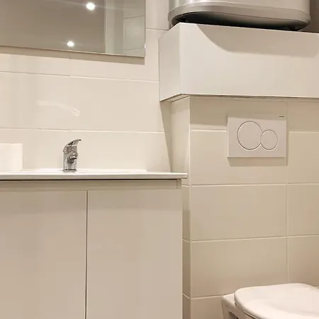 Apartment Grand Loise
