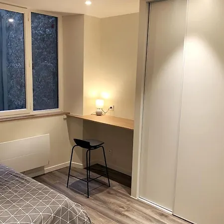 Grand Loise Apartment